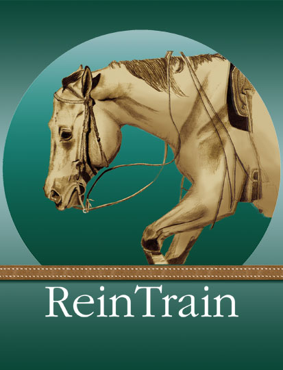 ReinTrain Logo und Link zur Startseite